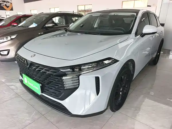 Venucia Big V 2022