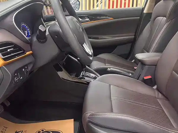 Changan Eado DT 2019