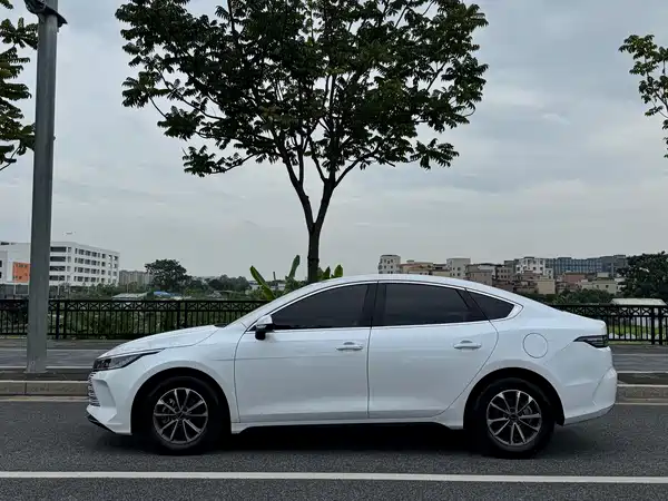 BYD Destroyer 05 2025