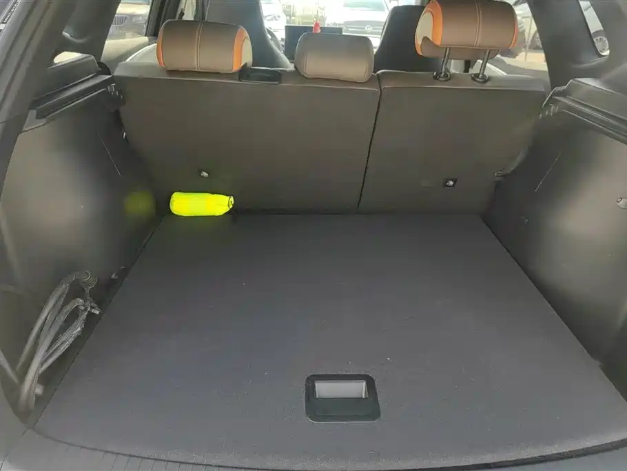 BYD Pro New Energy 2023 — фото 4