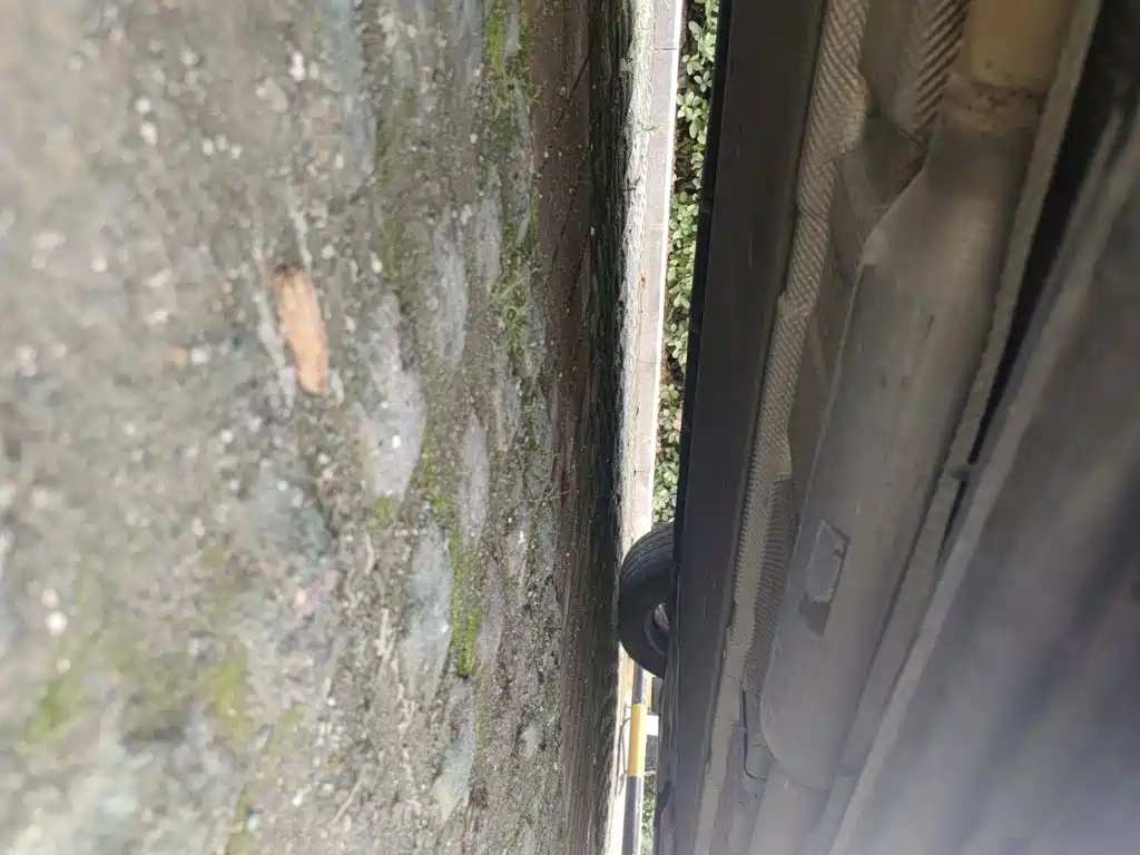 Denza D9 2024 — фото 17