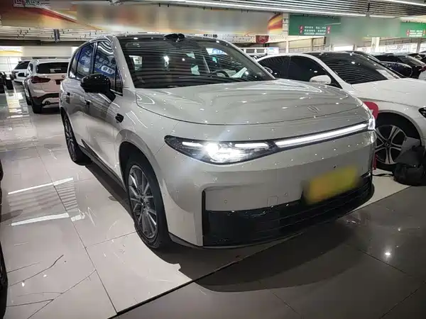 Leapmotor C10 2025