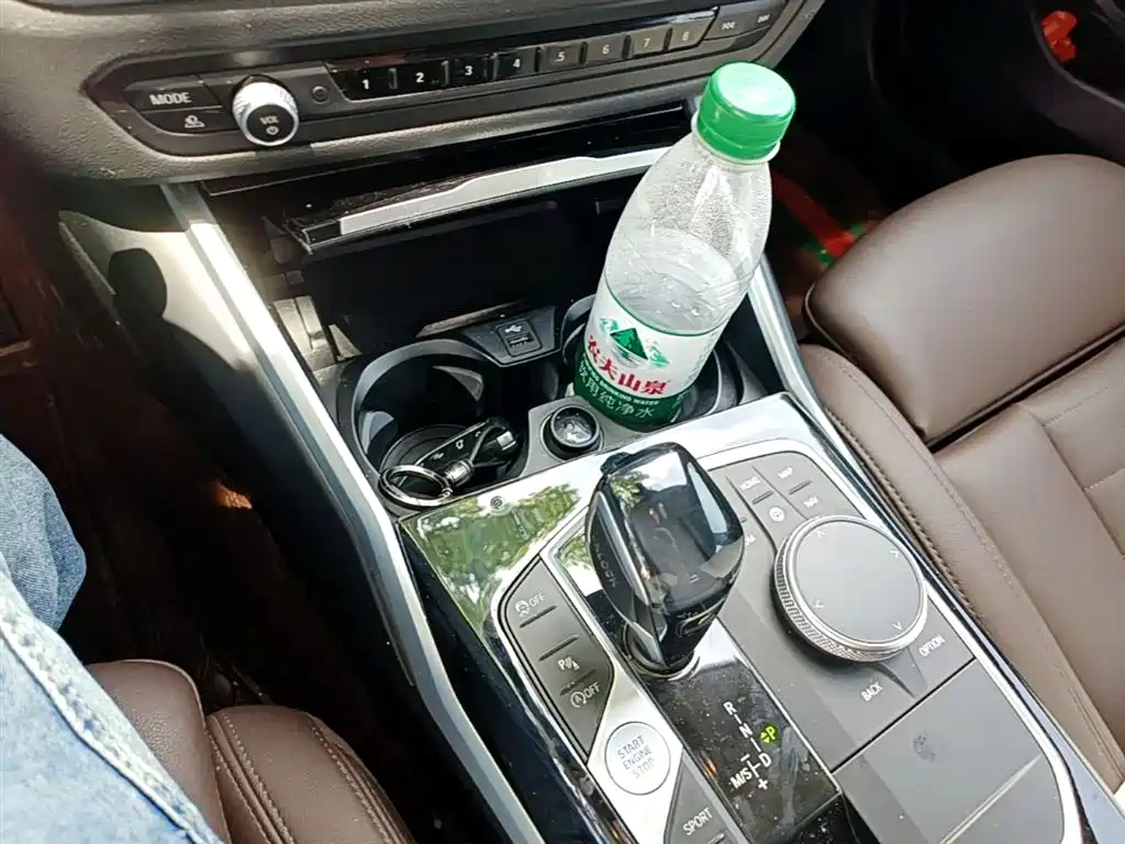 BMW 3 Series 2020 — фото 14