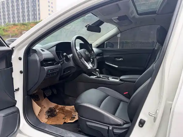 Nissan Sylphy 2023