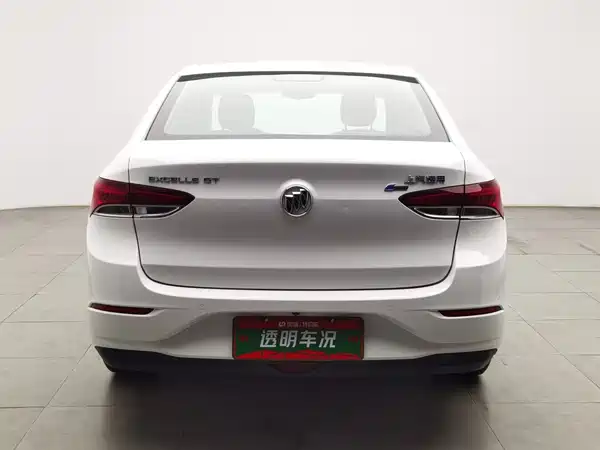 Buick Excelle GT 2020