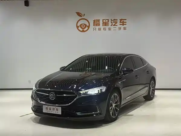 Buick LaCrosse 2022