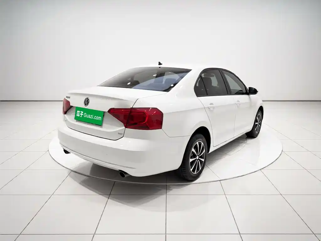 Volkswagen Jetta 2017