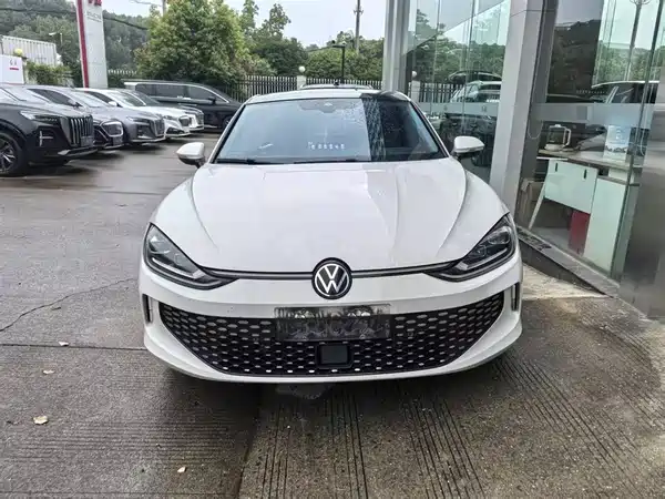 Volkswagen Lamando 2022