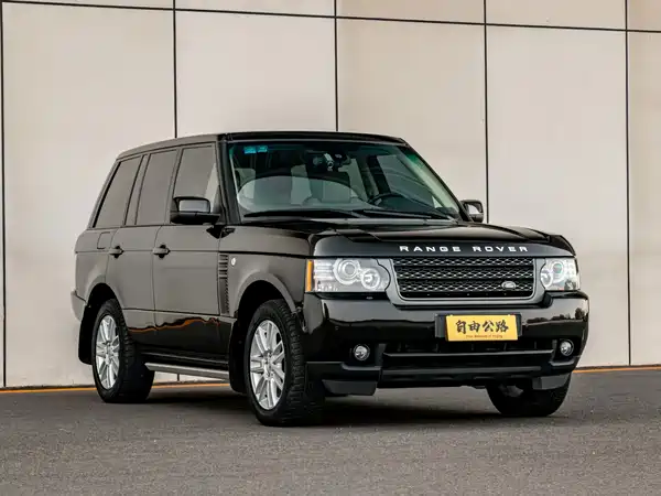 Land Rover Range Rover 2011