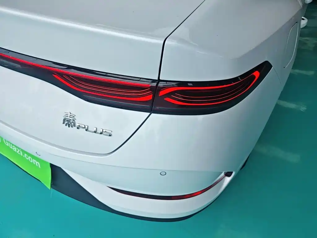 BYD Qin PLUS 2025 — фото 8