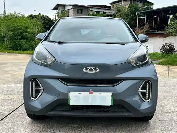 Chery eQ1 2023