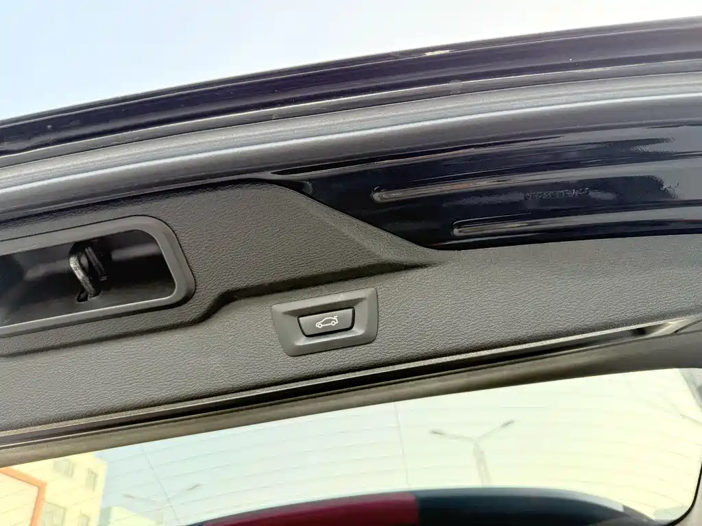 BMW X5 2015 — фото 17