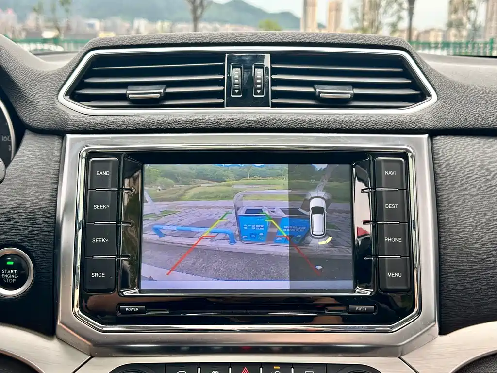Haval H6 Coupe 2015 — фото 47