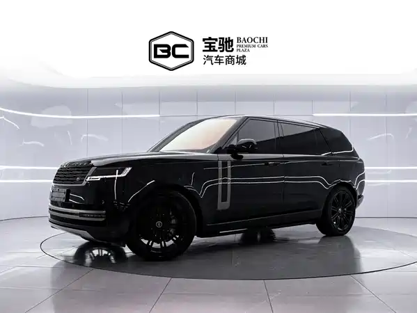 Land Rover Range Rover 2026
