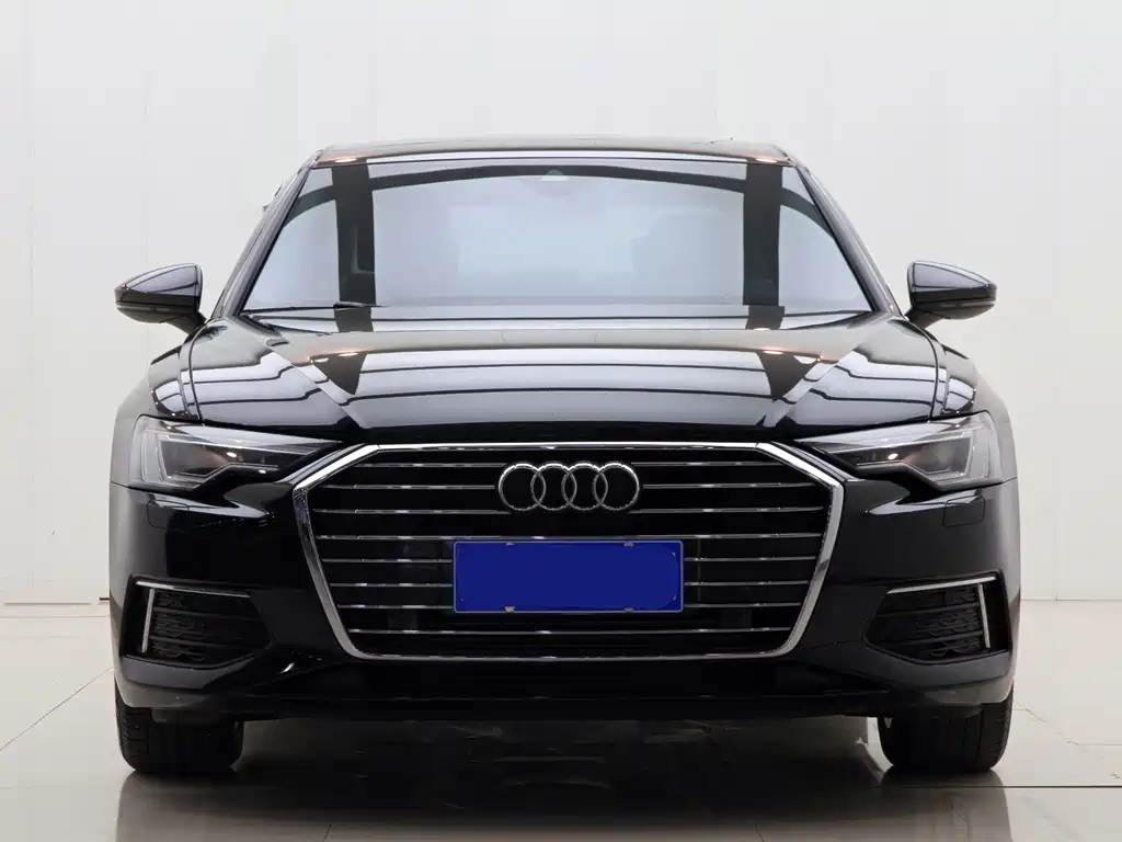Audi A6L 2021