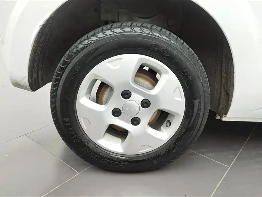 Roewe CLEVER 2022