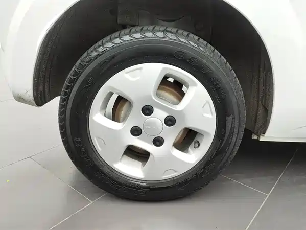 Roewe CLEVER 2022
