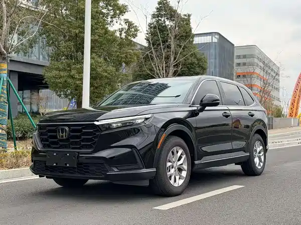 Honda CR-V 2023