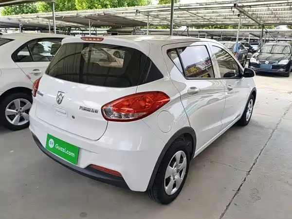 Baojun 310 2018