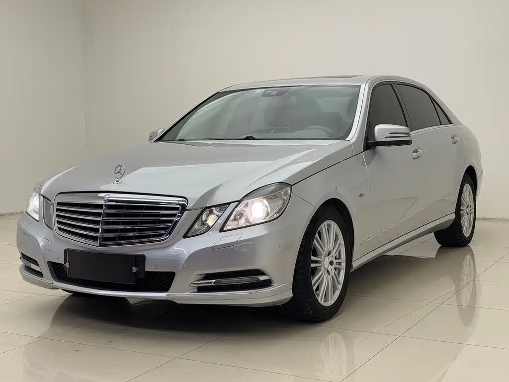 Mercedes-Benz C-Class 2010