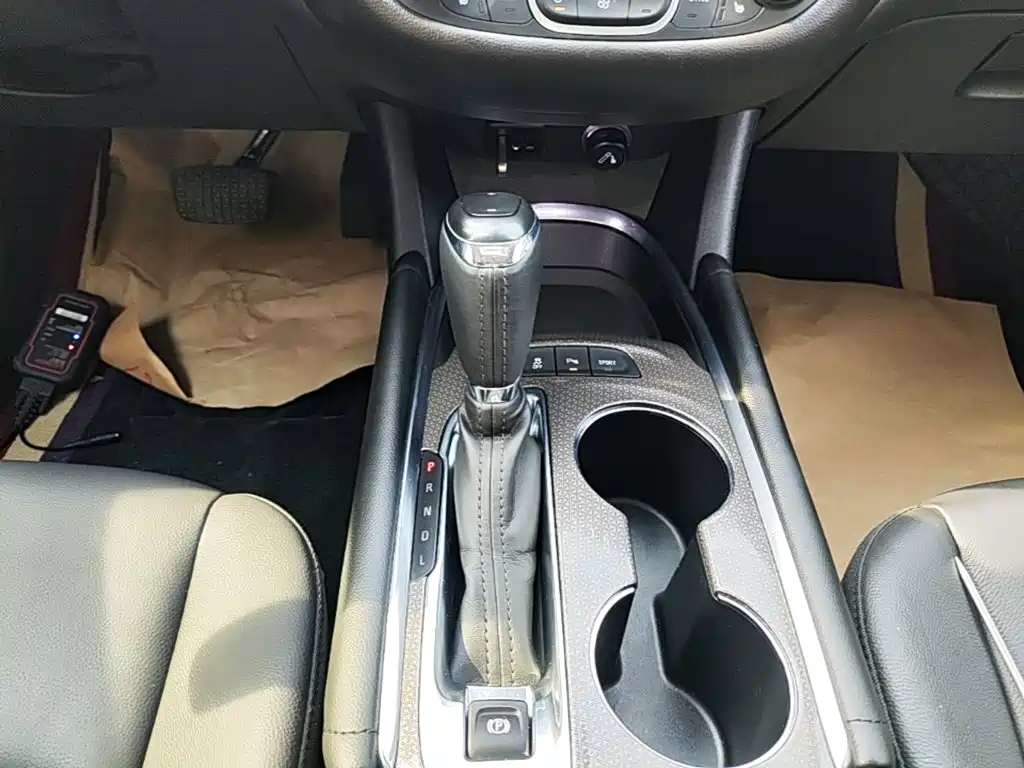 Chevrolet Malibu XL 2018 — фото 14