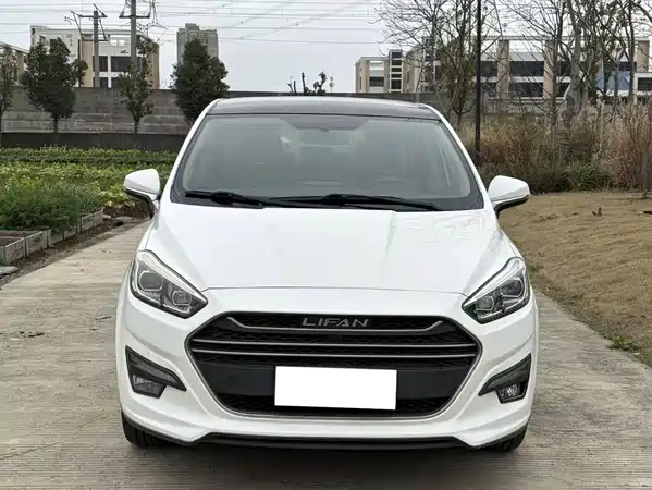 Lifan Xuanlang 2017