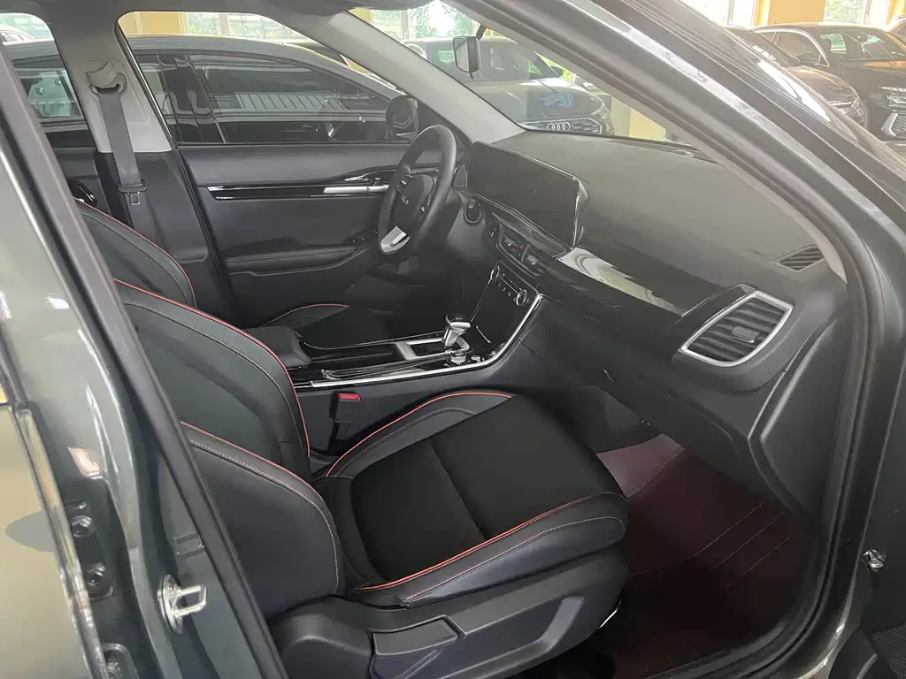 Kia Seltos 2023