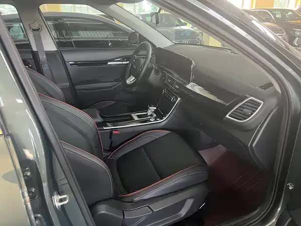 Kia Seltos 2023