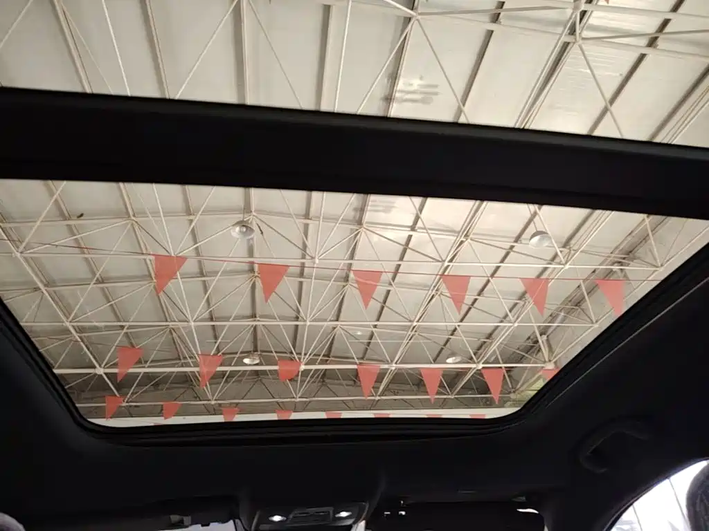 BYD Song Pro New Energy 2022 — фото 18