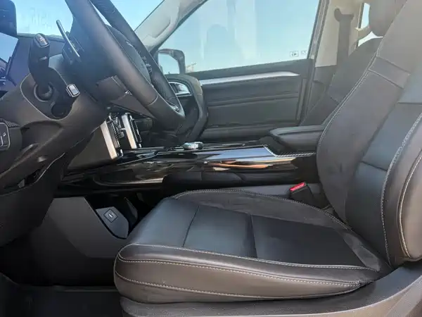 Haval Dargo 2022