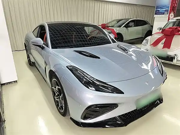 Neta GT 2023