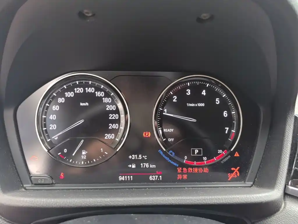 BMW X2 2020 — фото 12