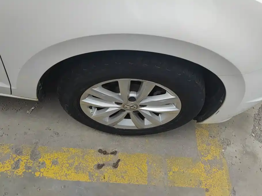 Volkswagen Touran 2017