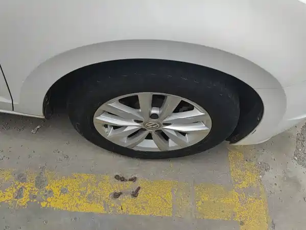 Volkswagen Touran 2017
