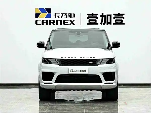 Land Rover Range Rover Sport 2023