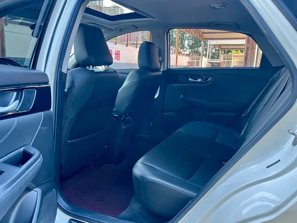 Honda Crider 2019 — фото 15