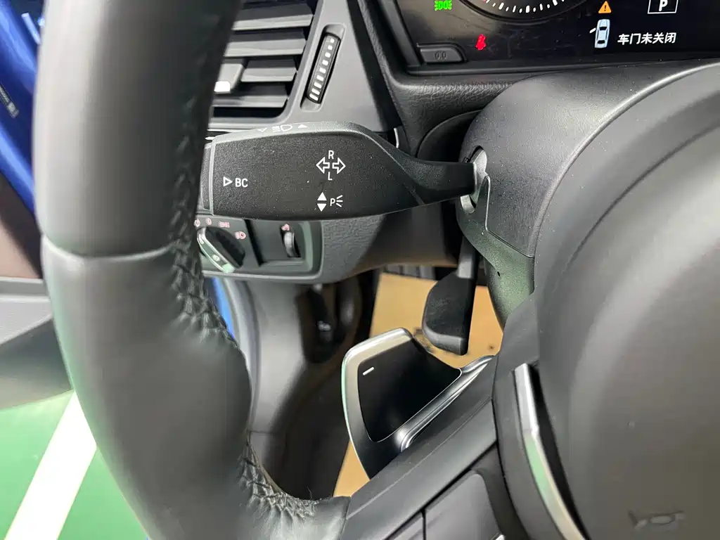 BMW 1 Series 2020 — фото 13