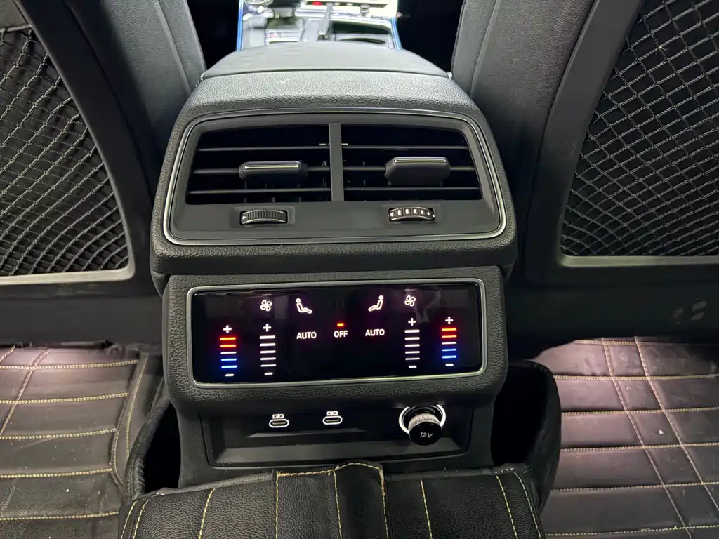 Audi A6L 2023 — фото 18
