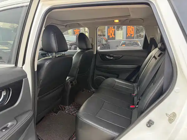 Nissan X-Trail 2019