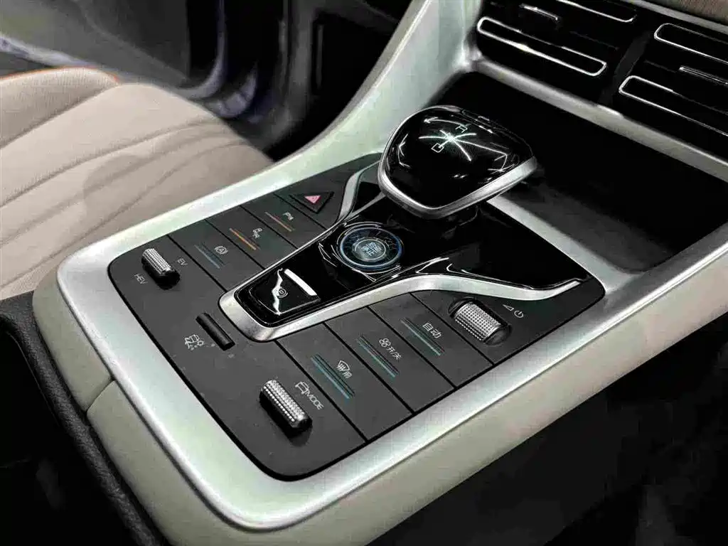 BYD Pro New Energy 2023 — фото 23