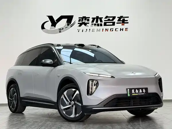 NIO ES6 2023