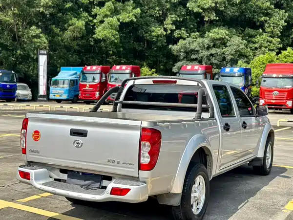 Great Wall Wingle 5 2018