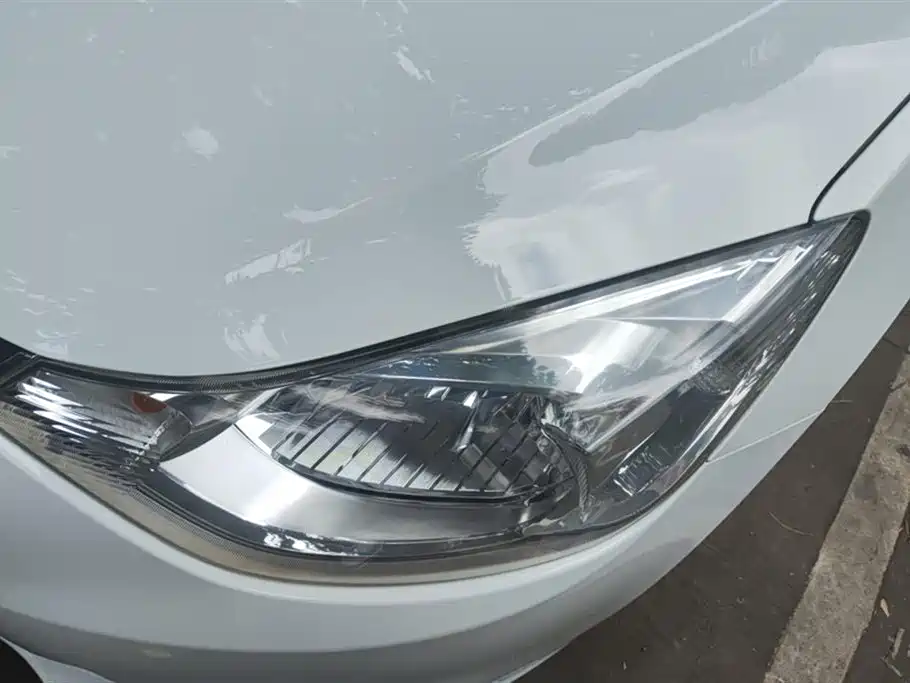 Chevrolet Sail 2015