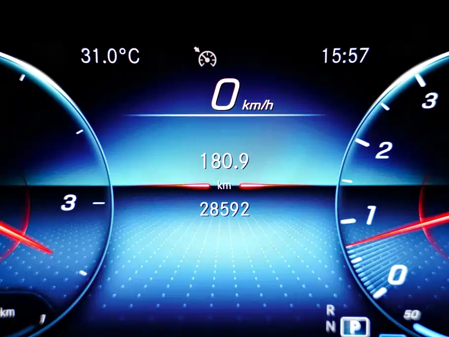 Mercedes-Benz GLE 2020 — фото 15
