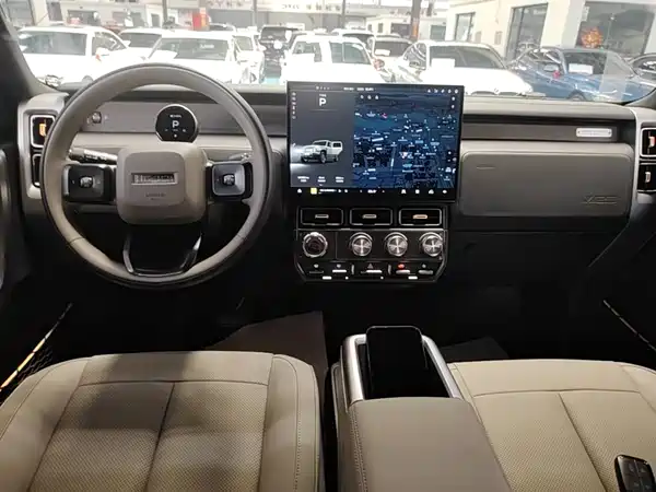 Icar Super V23 2025