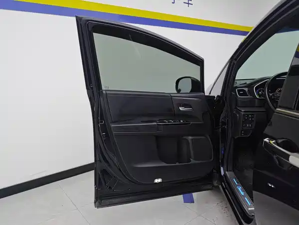 Honda Odyssey 2024