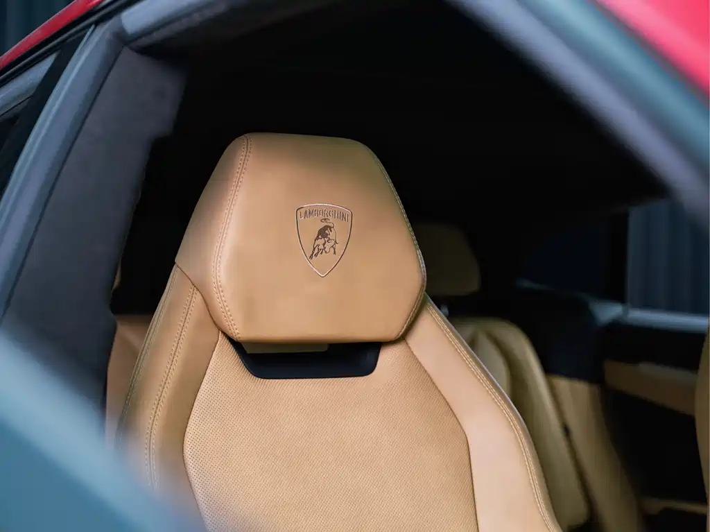 Lamborghini Urus 2023 — фото 22