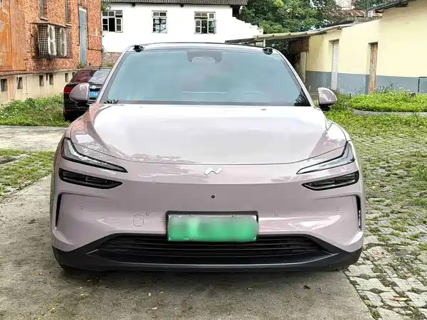 Onvo L60 2024