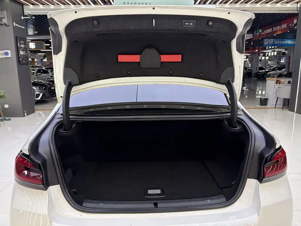 BMW 5 Series New Energy 2022 — фото 15