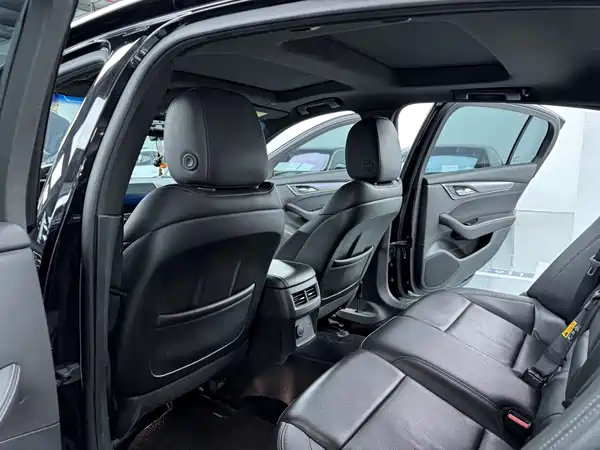 Cadillac CT5 2023